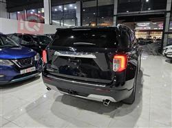 فۆرد ئێکسپلۆرەر